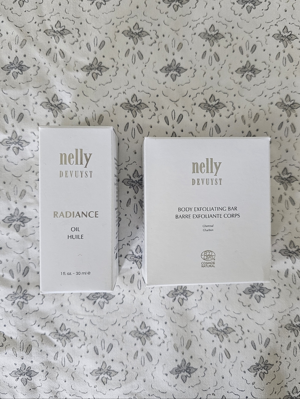 Nelly Devuyst Product Bundle